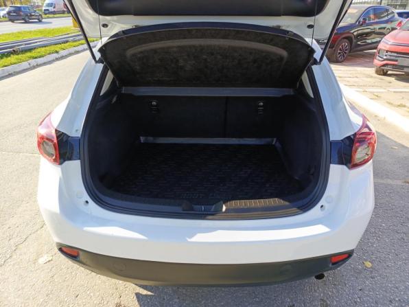 Mazda 3 III (BM) с пробегом 2013 года, цена 1 290 000 рублей, 147222 км, хэтчбек, Автокод Объявления
