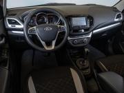 Lada (ВАЗ) Vesta I Краснодар  - изображение 28