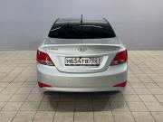 Hyundai Solaris I Рестайлинг Уфа  - изображение 21