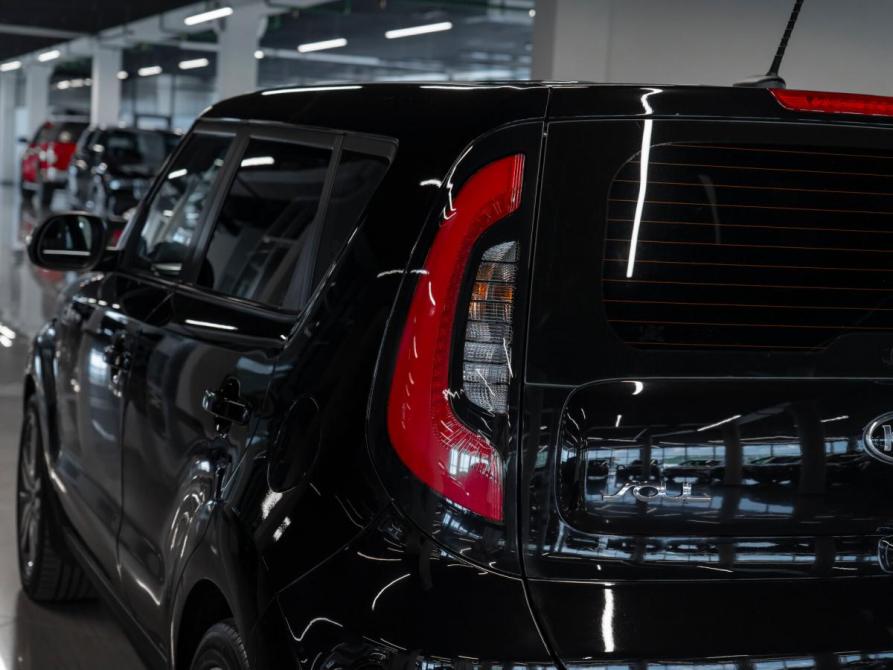 Kia Soul II Москва  - изображение 24