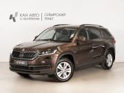 Skoda Kodiaq I Казань  - изображение 9
