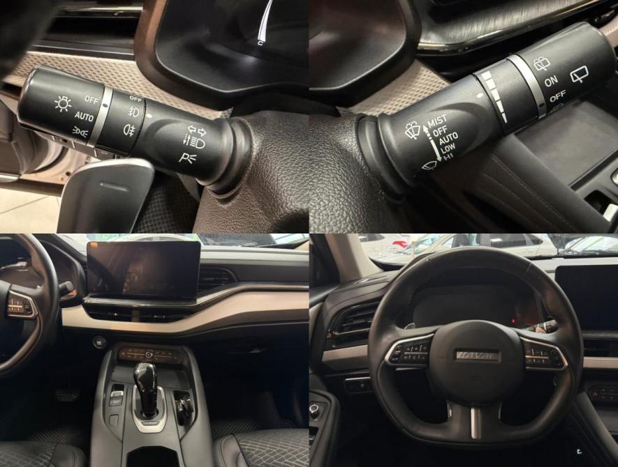Haval F7 I Рестайлинг Нефтекамск  - изображение 11