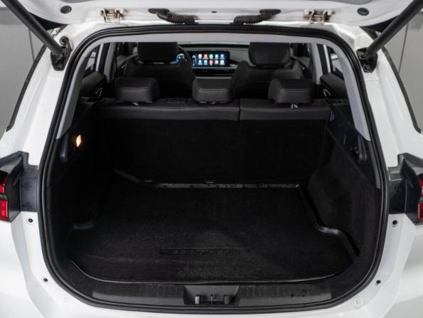 Chery Tiggo 7 Pro Max I с пробегом 2023 года, цена 1 899 000 рублей, 59407 км, внедорожник, Автокод Объявления