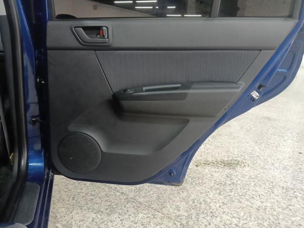 Hyundai Getz I Рестайлинг с пробегом 2008 года, цена 385 000 рублей, 183361 км, хэтчбек, Автокод Объявления
