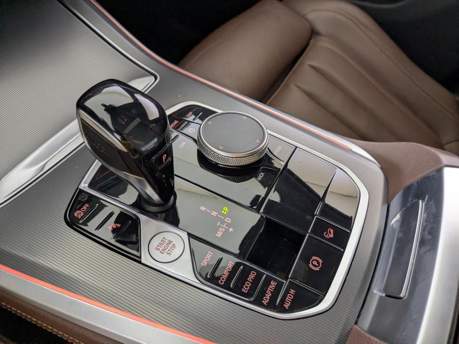 BMW X5 IV (G05/G18) Москва  - изображение 15