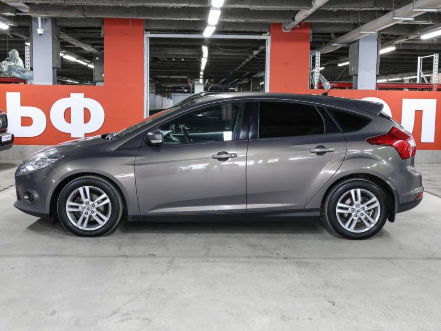 Ford Focus III Москва  - изображение 9