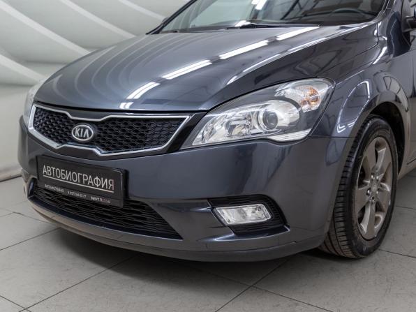 Kia Ceed I Рестайлинг с пробегом 2010 года, цена 768 000 рублей, 136579 км, хэтчбек, Автокод Объявления