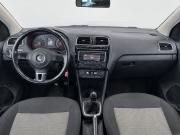 Volkswagen Polo V Уфа  - изображение 24