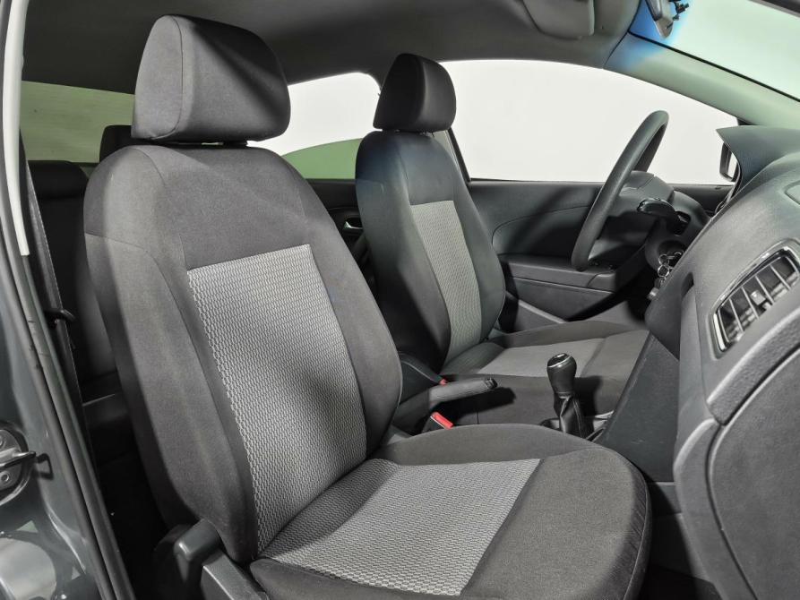 Volkswagen Polo V Нижний Новгород  - изображение 7