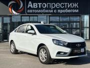 Lada (ВАЗ) Vesta I Волгоград  - изображение 22
