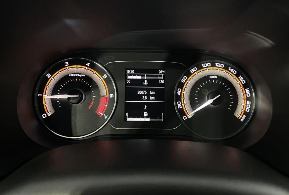 Lada (ВАЗ) Vesta I Рестайлинг (NG) Саранск  - изображение 20
