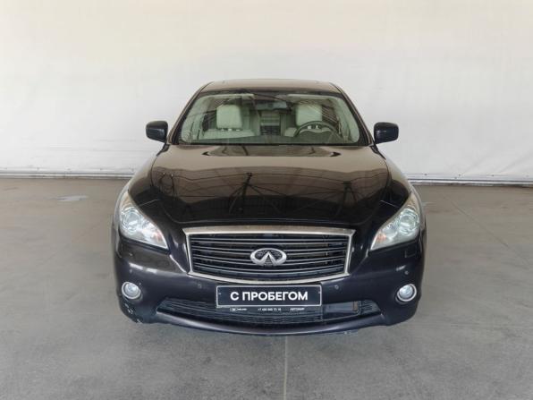 Infiniti M IV с пробегом 2011 года, цена 960 000 рублей, 269858 км, седан, Автокод Объявления