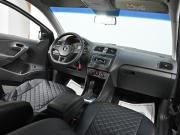 Volkswagen Polo V Рестайлинг Москва  - изображение 20
