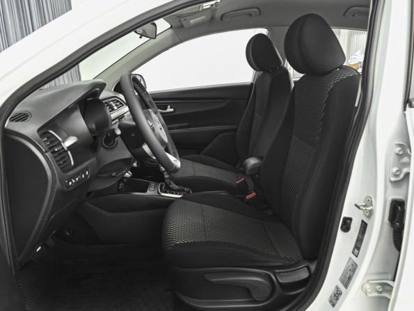 Kia Rio IV с пробегом 2018 года, цена 1 248 000 рублей, 134333 км, хэтчбек, Автокод Объявления