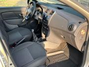 Renault Logan II Рестайлинг Энгельс  - изображение 50