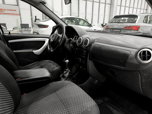 Lada (ВАЗ) Largus I с пробегом 2015 года, цена 770 000 рублей, 203234 км, универсал, Автокод Объявления