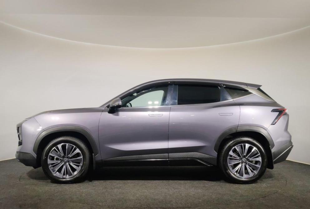 JETOUR DASHING I Ярославль  - изображение 8