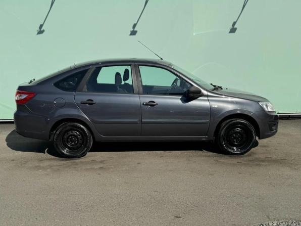 Lada (ВАЗ) Granta I с пробегом 2017 года, цена 499 000 рублей, 125878 км, лифтбек, Автокод Объявления
