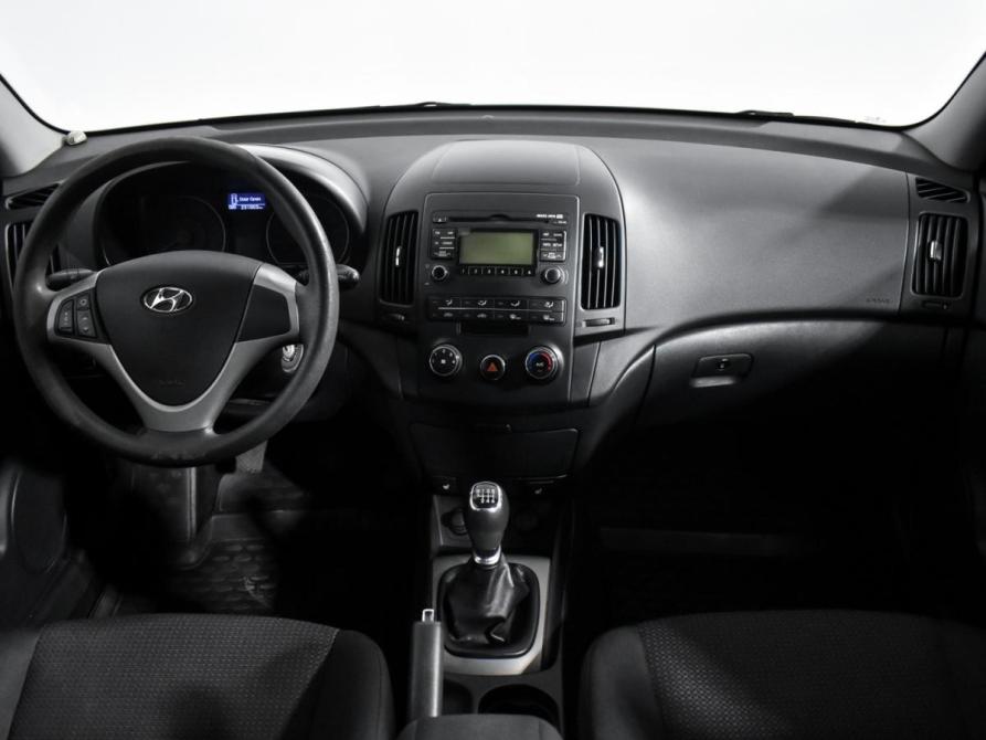 Hyundai i30 I Рестайлинг Санкт-Петербург  - изображение 15