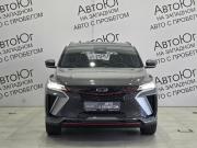 Geely Coolray I Рестайлинг Ставрополь  - изображение 25