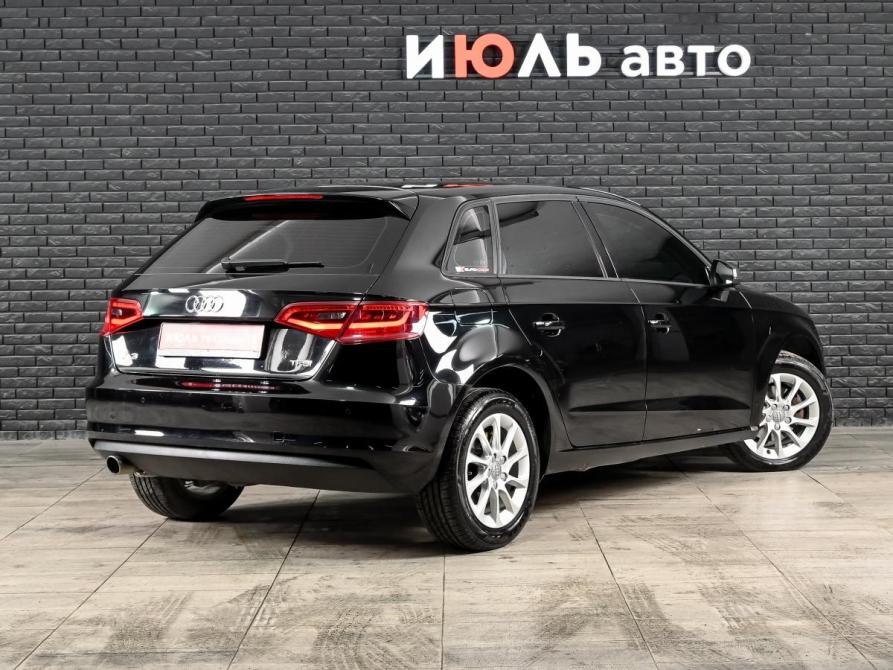 Audi A3 III (8V) Екатеринбург  - изображение 4