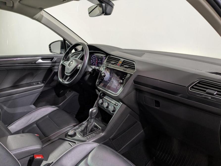 Volkswagen Tiguan II Химки  - изображение 15
