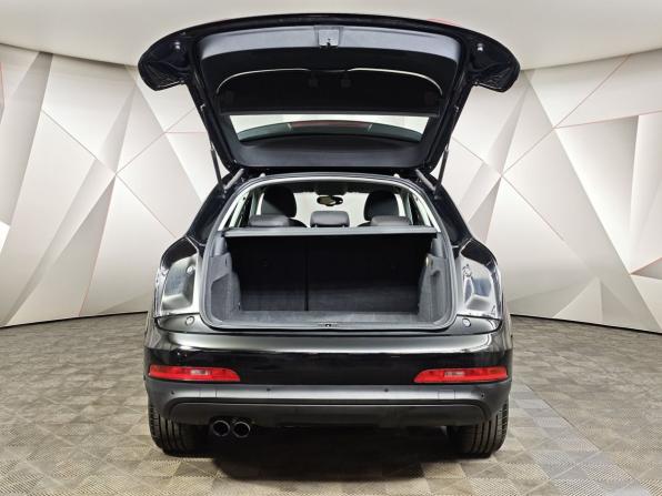 Audi Q3 I (8U) с пробегом 2014 года, цена 1 250 000 рублей, 191499 км, внедорожник, Автокод Объявления