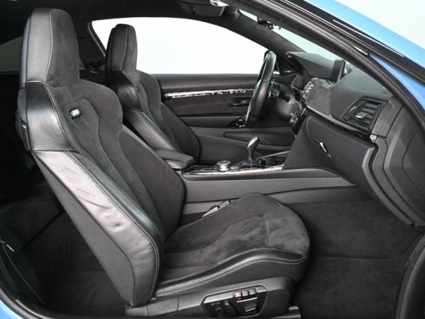 BMW 4 серии F32/F33/F36 с пробегом 2013 года, цена 2 699 000 рублей, 202000 км, купе, Автокод Объявления