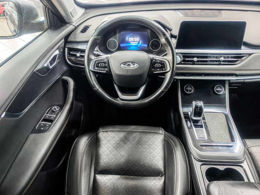 Chery Tiggo 8 I Рестайлинг Ростов-на-Дону  - изображение 11