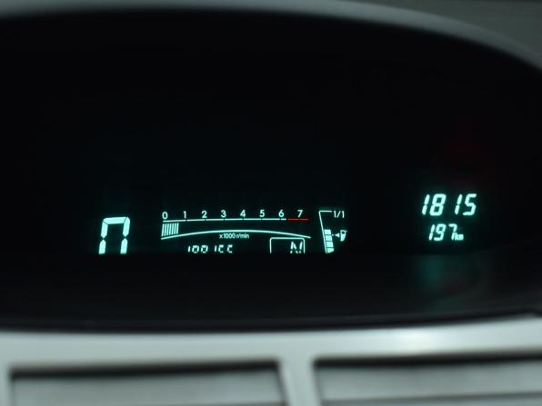 Toyota Yaris II с пробегом 2006 года, цена 449 995 рублей, 198154 км, хэтчбек, Автокод Объявления