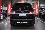 Toyota Land Cruiser 200 Series Рестайлинг 2 Санкт-Петербург  - изображение 45