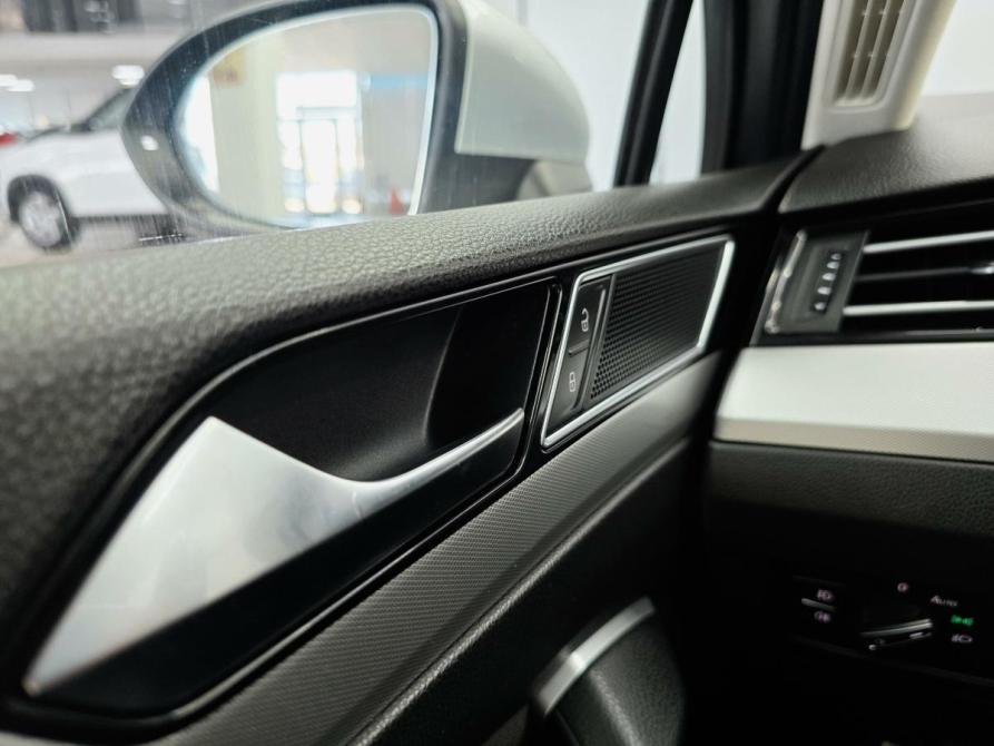 Volkswagen Passat B8 Таганрог  - изображение 16