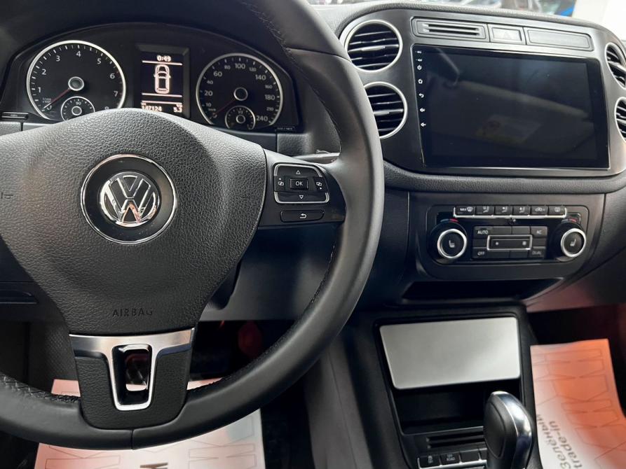Volkswagen Tiguan I Рестайлинг Тверь  - изображение 16