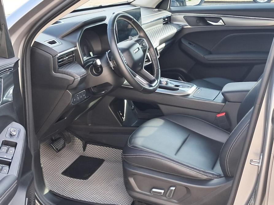 Haval Jolion I Набережные Челны  - изображение 20
