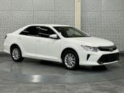 Toyota Camry VII (XV50) Рестайлинг Москва  - изображение 16