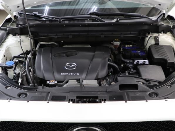 Mazda CX-5 II с пробегом 2020 года, цена 1 800 000 рублей, 153000 км, внедорожник, Автокод Объявления