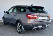 Lada (ВАЗ) Vesta I Киров  - изображение 39