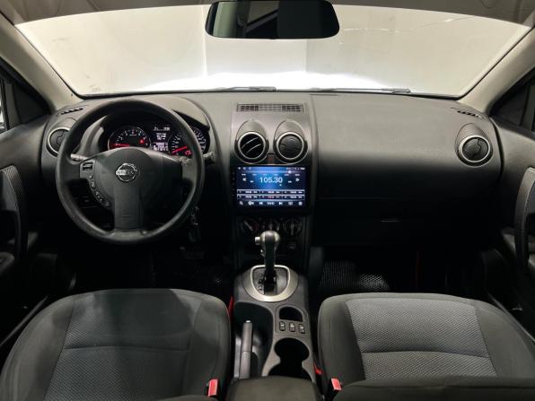 Nissan Qashqai I Рестайлинг с пробегом 2012 года, цена 999 000 рублей, 168000 км, внедорожник, Автокод Объявления