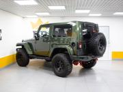 Jeep Wrangler III (JK) Новосибирск  - изображение 21