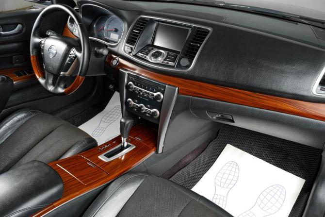 Nissan Teana II (J32) с пробегом 2008 года, цена 1 079 000 рублей, 245000 км, седан, Автокод Объявления