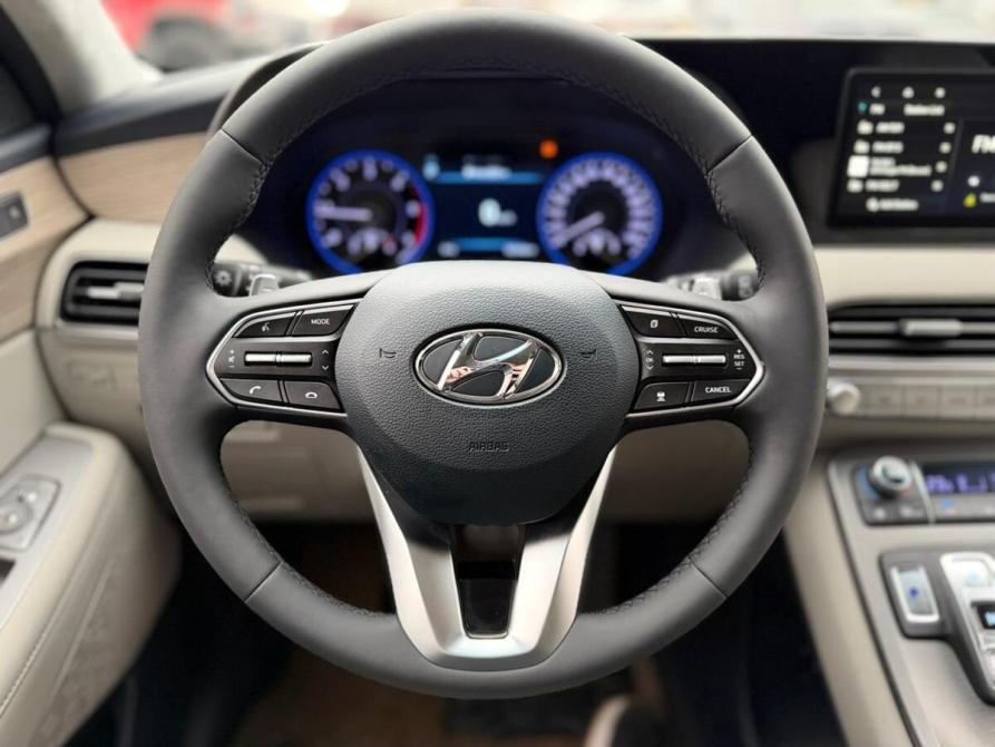 Hyundai Palisade I Астрахань  - изображение 16