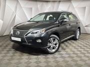 Lexus RX III Рестайлинг Москва  - изображение 24