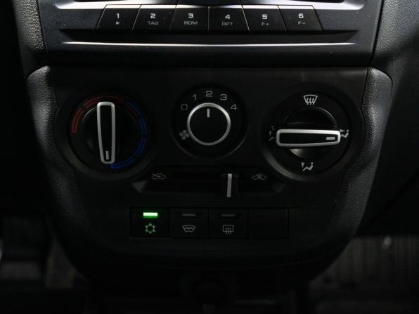 Lada (ВАЗ) Granta I Рестайлинг с пробегом 2024 года, цена 970 000 рублей, 21524 км, лифтбек, Автокод Объявления