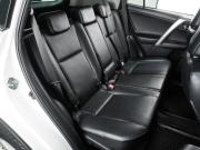 Toyota RAV4 IV (XA40) Воронеж  - изображение 32