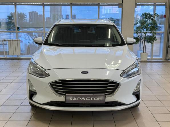 Ford Focus IV с пробегом 2018 года, цена 1 530 000 рублей, 136000 км, универсал, Автокод Объявления