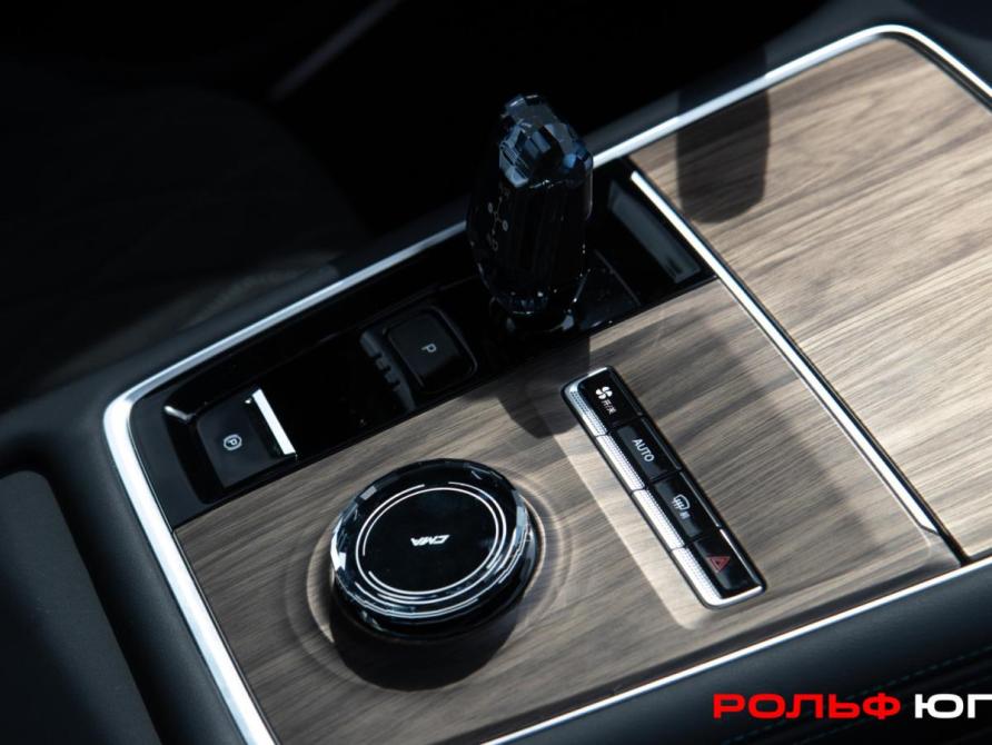Geely Monjaro I Рестайлинг Москва  - изображение 16