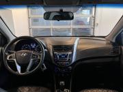 Hyundai Solaris I Рестайлинг Чебоксары  - изображение 44