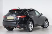 Infiniti FX II (S51) Рестайлинг Новосибирск  - изображение 27