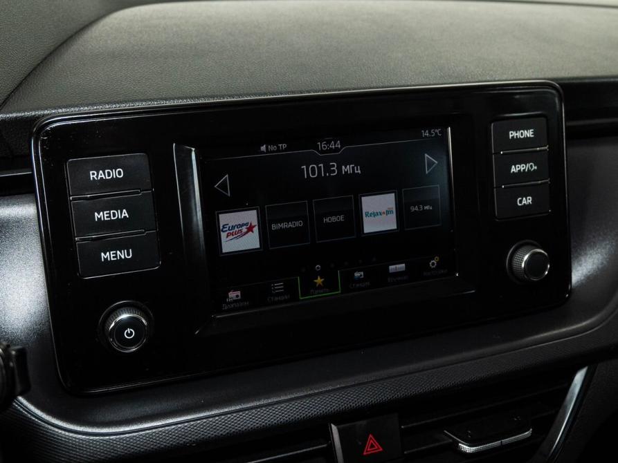 Skoda Rapid II Казань  - изображение 10