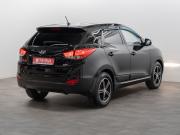 Hyundai ix35 I Рестайлинг Красноярск  - изображение 28